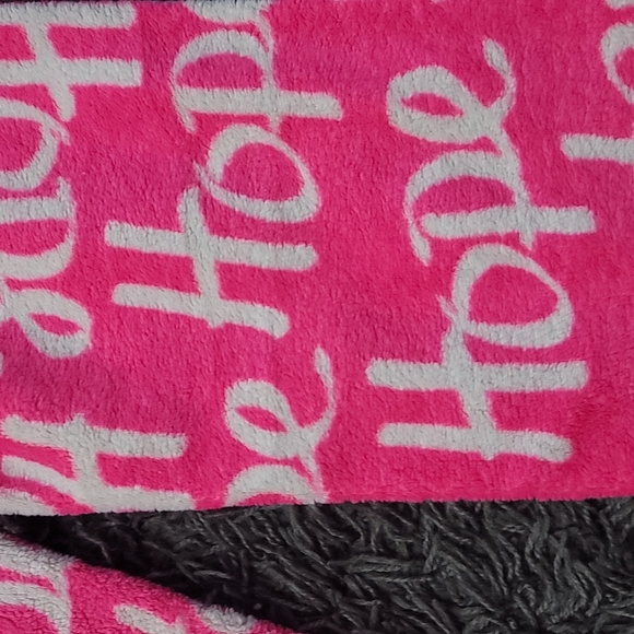 🥰Girls Size 20 Fleece Pajama Pants🥰 - Picture 3 of 4